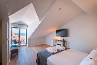Reserva Flh Hotels Ericeira fotoÄŸrafÄ±