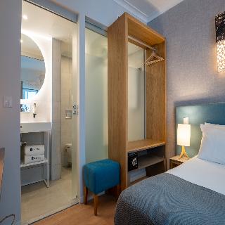 Reserva Flh Hotels Ericeira fotoÄŸrafÄ±
