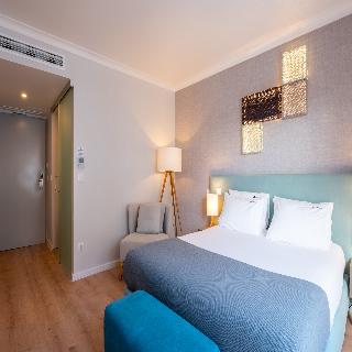 Reserva Flh Hotels Ericeira fotoÄŸrafÄ±