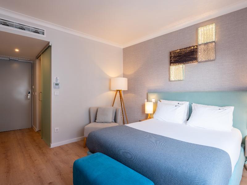 Reserva Flh Hotels Ericeira - Oda