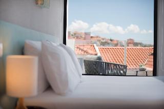 Reserva Flh Hotels Ericeira fotoÄŸrafÄ±