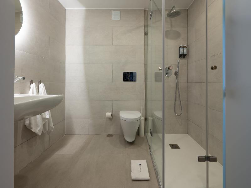 Reserva Flh Hotels Ericeira - Oda