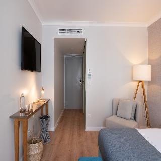Reserva Flh Hotels Ericeira fotoÄŸrafÄ±
