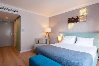 Reserva Flh Hotels Ericeira fotoÄŸrafÄ±