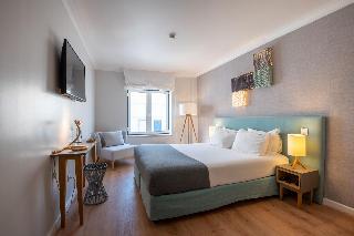 Reserva Flh Hotels Ericeira fotoÄŸrafÄ±