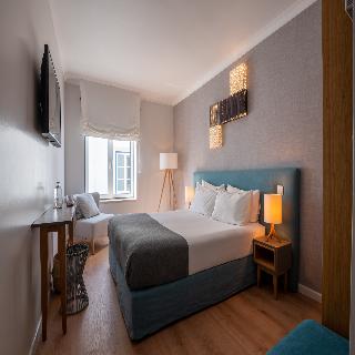 Reserva Flh Hotels Ericeira fotoÄŸrafÄ±