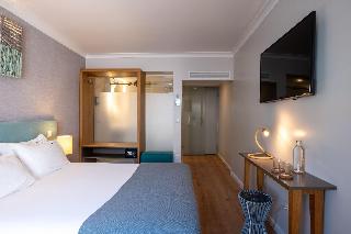 Reserva Flh Hotels Ericeira fotoÄŸrafÄ±