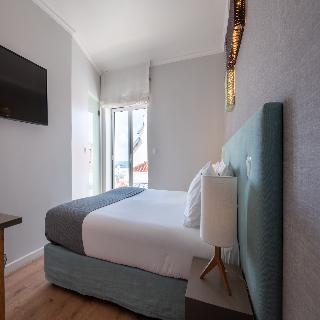 Reserva Flh Hotels Ericeira fotoÄŸrafÄ±