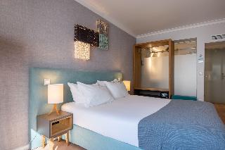 Reserva Flh Hotels Ericeira fotoÄŸrafÄ±