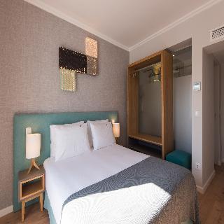 Reserva Flh Hotels Ericeira fotoÄŸrafÄ±