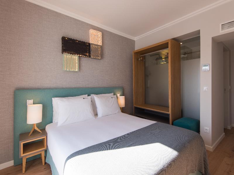 Reserva Flh Hotels Ericeira - Oda