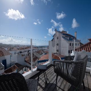Reserva Flh Hotels Ericeira fotoÄŸrafÄ±