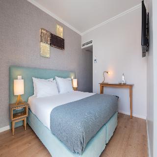 Reserva Flh Hotels Ericeira fotoÄŸrafÄ±