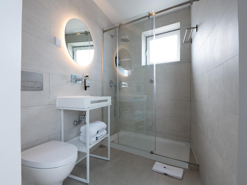 Reserva Flh Hotels Ericeira - Oda