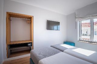 Reserva Flh Hotels Ericeira fotoÄŸrafÄ±