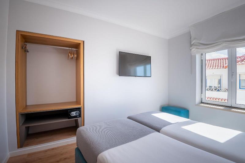 Reserva Flh Hotels Ericeira - Oda