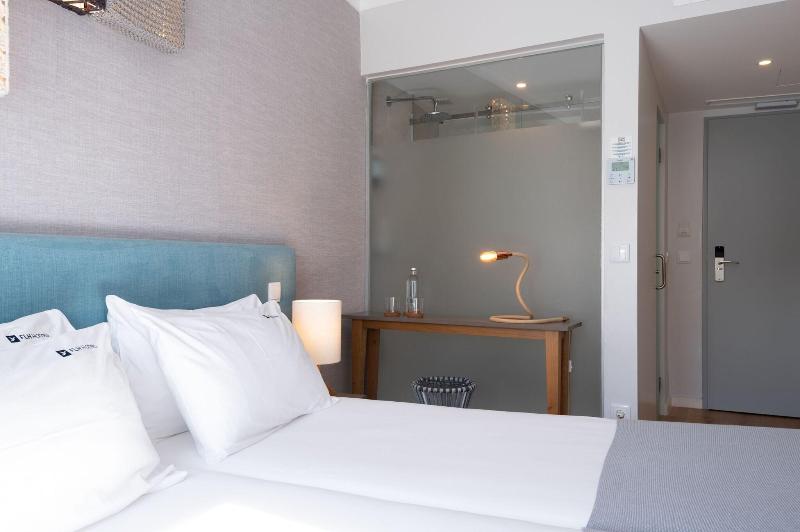 Reserva Flh Hotels Ericeira - Oda