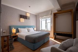 Reserva Flh Hotels Ericeira fotoÄŸrafÄ±
