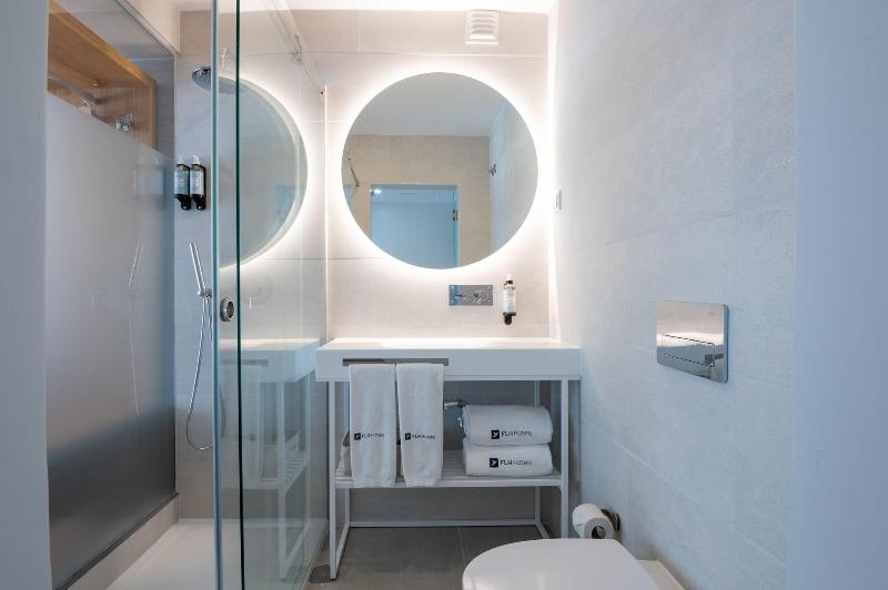 Reserva Flh Hotels Ericeira - Oda
