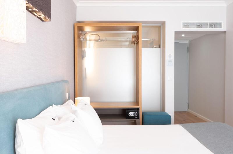 Reserva Flh Hotels Ericeira - Oda