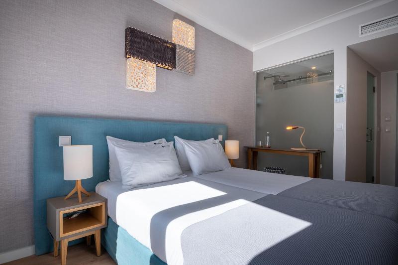 Reserva Flh Hotels Ericeira - Oda