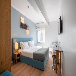 Reserva Flh Hotels Ericeira fotoÄŸrafÄ±