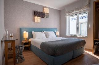 Reserva Flh Hotels Ericeira fotoÄŸrafÄ±