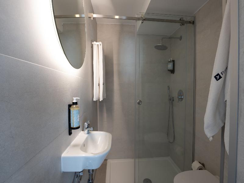 Reserva Flh Hotels Ericeira - Oda