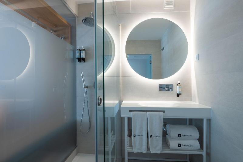 Reserva Flh Hotels Ericeira - Oda