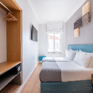 Reserva Flh Hotels Ericeira fotoÄŸrafÄ±