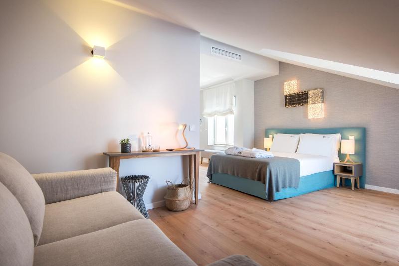 Reserva Flh Hotels Ericeira - Oda