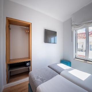 Reserva Flh Hotels Ericeira fotoÄŸrafÄ±