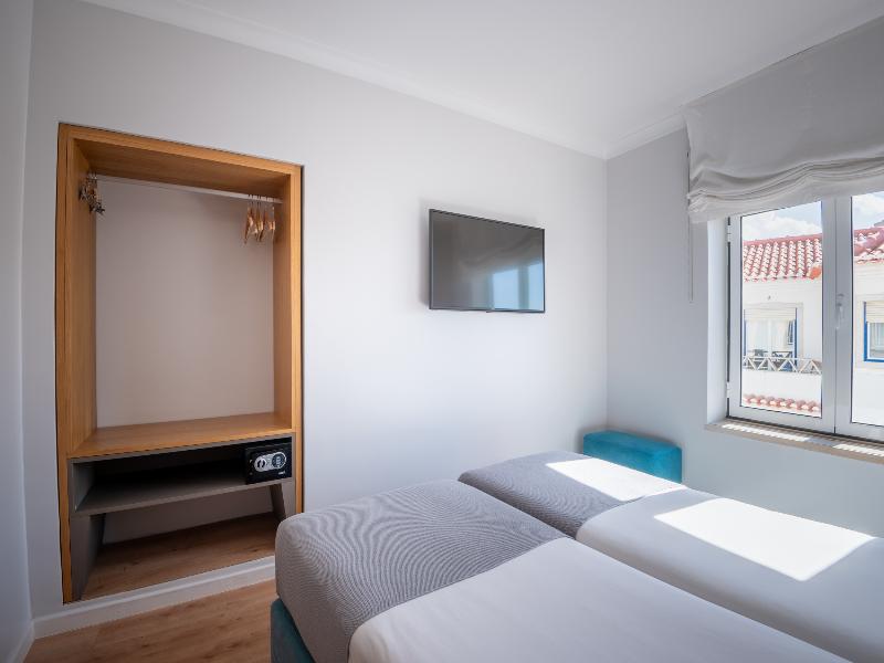 Reserva Flh Hotels Ericeira - Oda