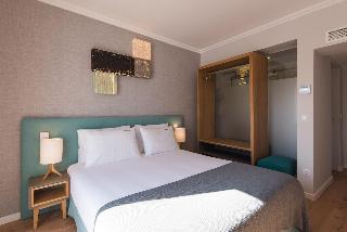 Reserva Flh Hotels Ericeira fotoÄŸrafÄ±