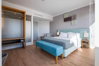Reserva Flh Hotels Ericeira fotoÄŸrafÄ±
