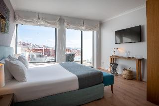 Reserva Flh Hotels Ericeira fotoÄŸrafÄ±