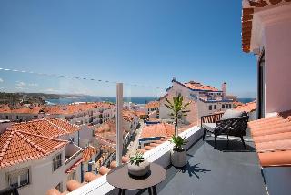 Reserva Flh Hotels Ericeira fotoÄŸrafÄ±