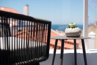 Reserva Flh Hotels Ericeira fotoÄŸrafÄ±