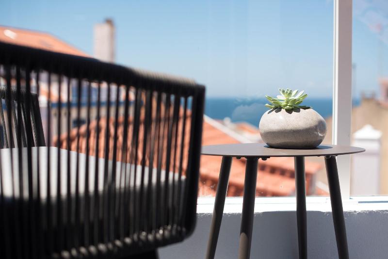 Reserva Flh Hotels Ericeira - Oda