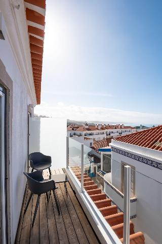 Reserva Flh Hotels Ericeira fotoÄŸrafÄ±