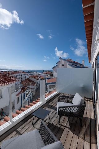 Reserva Flh Hotels Ericeira fotoÄŸrafÄ±