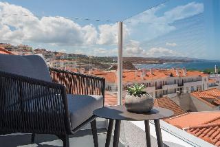 Reserva Flh Hotels Ericeira fotoÄŸrafÄ±