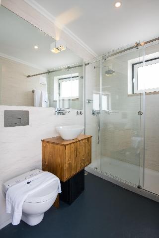 Reserva Flh Hotels Ericeira fotoÄŸrafÄ±