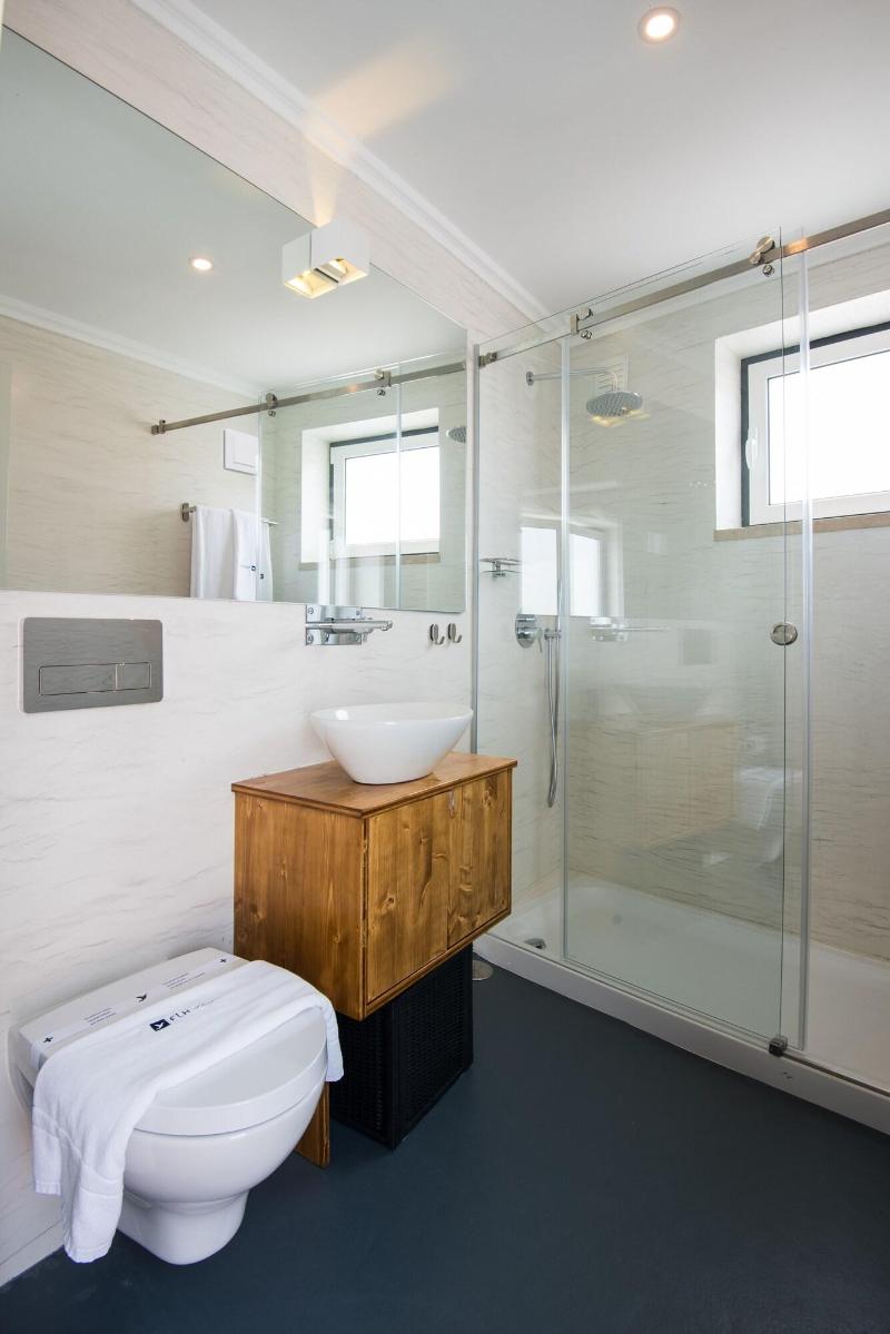 Reserva Flh Hotels Ericeira - Oda
