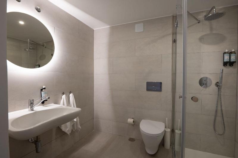 Reserva Flh Hotels Ericeira - Oda