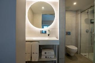 Reserva Flh Hotels Ericeira fotoÄŸrafÄ±