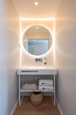 Reserva Flh Hotels Ericeira fotoÄŸrafÄ±