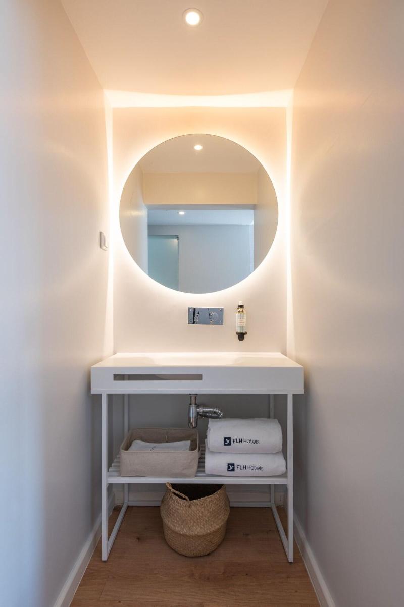 Reserva Flh Hotels Ericeira - Oda