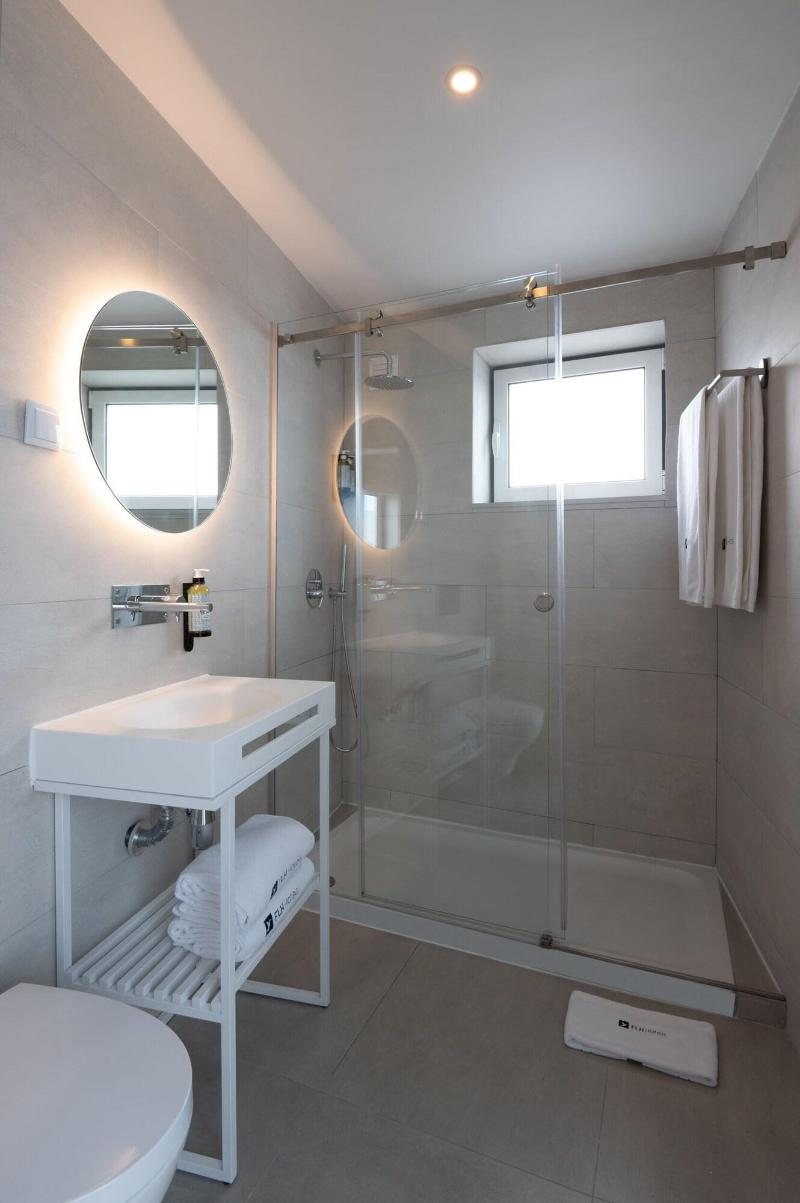 Reserva Flh Hotels Ericeira - Oda
