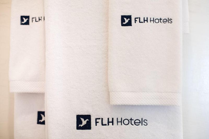 Reserva Flh Hotels Ericeira - Oda